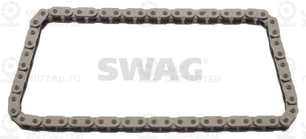 Цепь привода распредвала SWAG 99110021