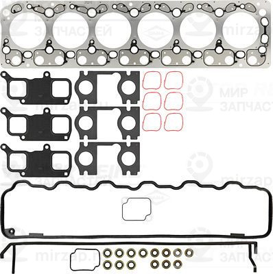 Запчасть VICTOR REINZ 023611501