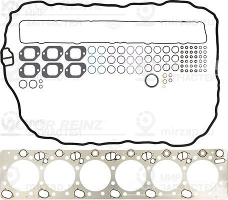 Запчасть VICTOR REINZ 023685501