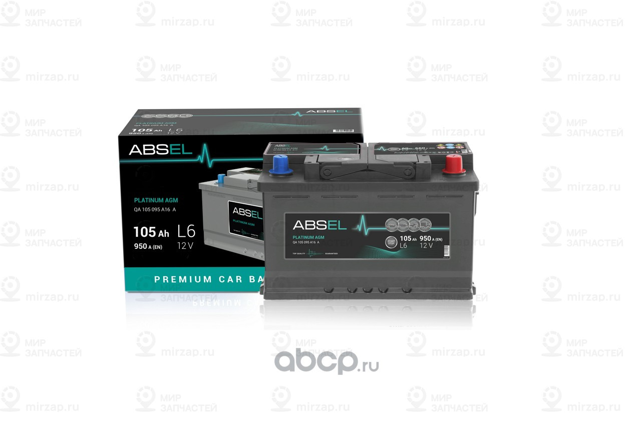 Запчасть ABSEL QA105095A16A