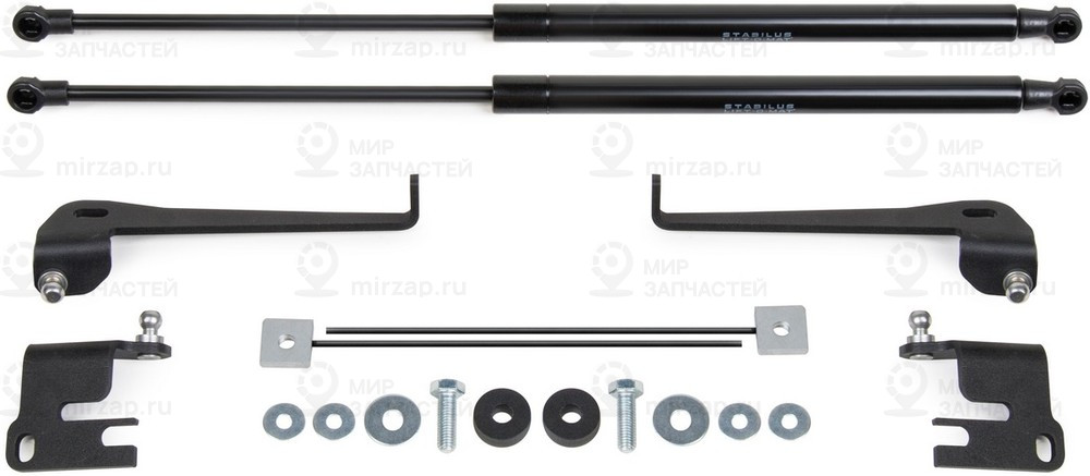 Запчасть АВТОУПОР ULATRA011