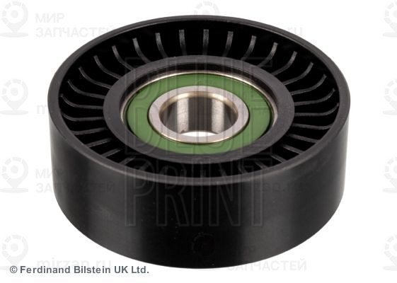 Паразитный / ведущий ролик поликлинового ремня BLUE LINE ADT396512