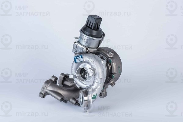 Запчасть BorgWarner 53039880205