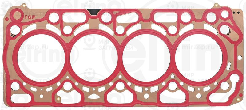 Прокладка головки цилиндра ELRING 315600