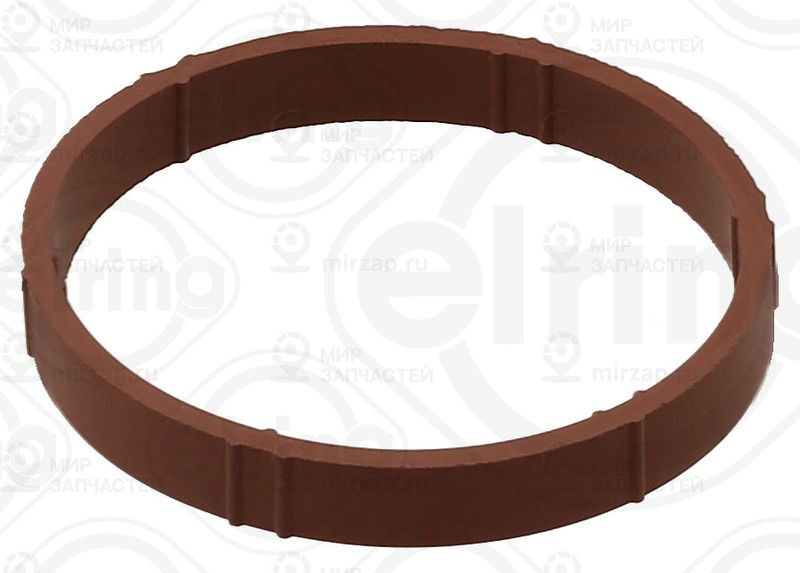 Прокладка, корпус впускного коллектора ELRING 486010