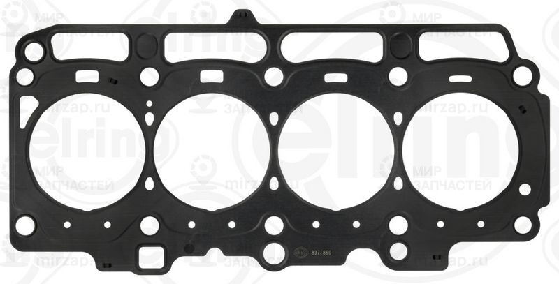 Запчасть ELRING 837860