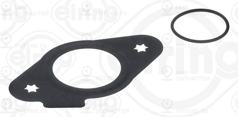 Запчасть ELRING 968420
