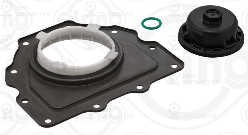Уплотнительный комплект, коленвал ELRING B19.870