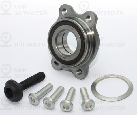 Ступица колеса FORMPART 29498067K