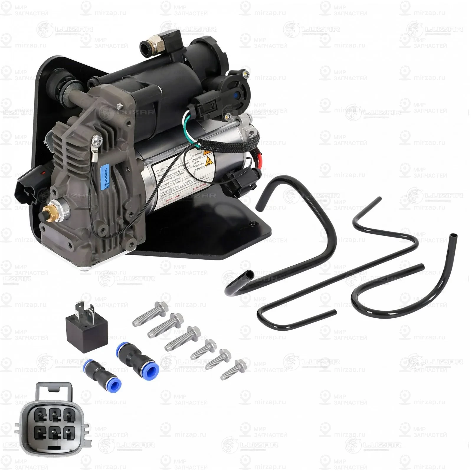 Запчасть LUZAR LAS1003