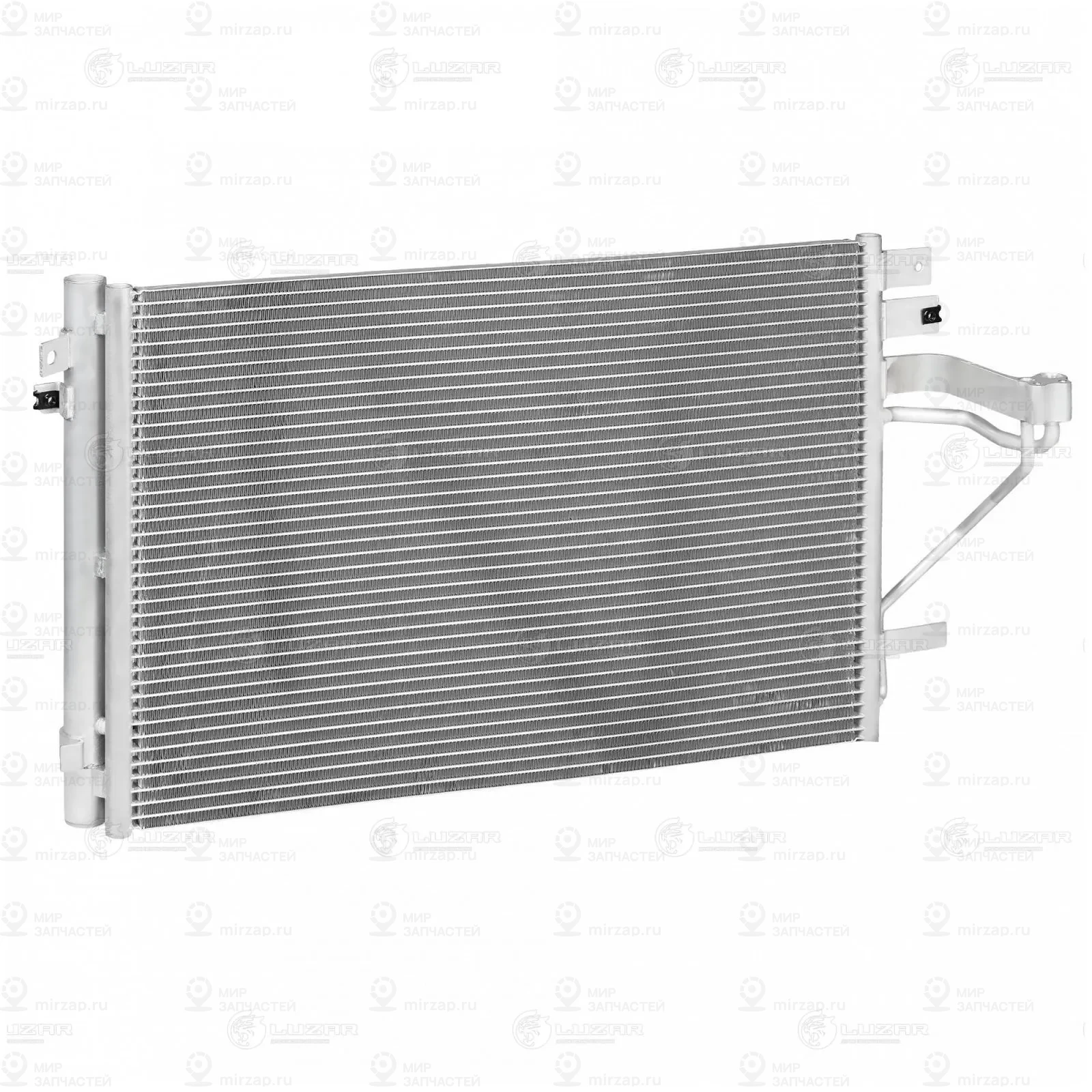 Запчасть LUZAR LRAC3040