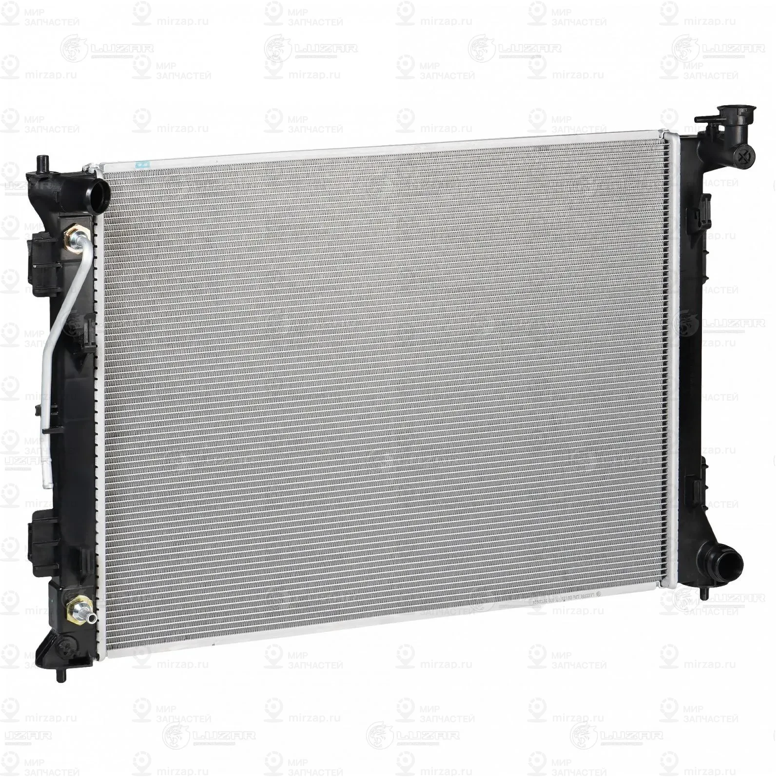 Запчасть LUZAR LRC08125