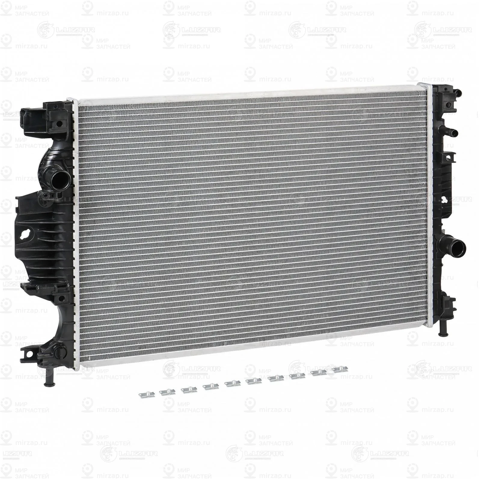 Запчасть LUZAR LRC1043