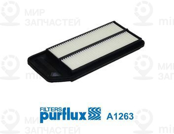Фильтр воздушный PURFLUX A1263