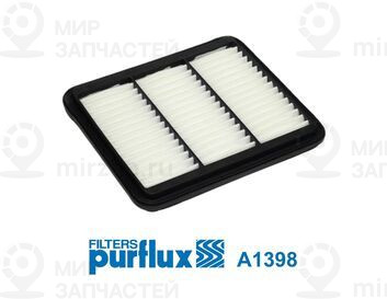 Фильтр воздушный PURFLUX A1398