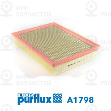 Фильтр воздушный PURFLUX A1798