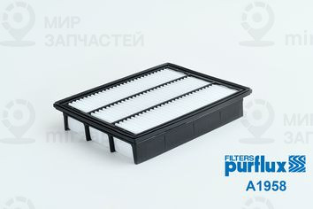 Фильтр воздушный PURFLUX A1958