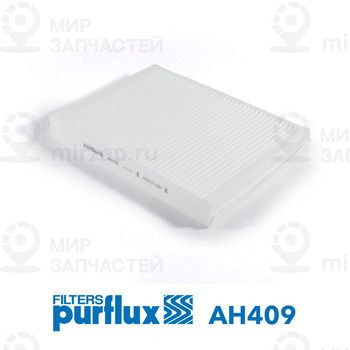 Запчасть PURFLUX AH409