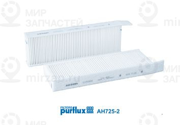 Запчасть PURFLUX AH7252