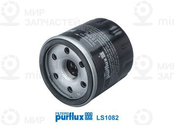 Фильтр масляный PURFLUX LS1082
