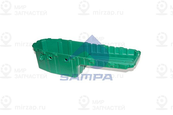 Масляный поддон SAMPA 032373