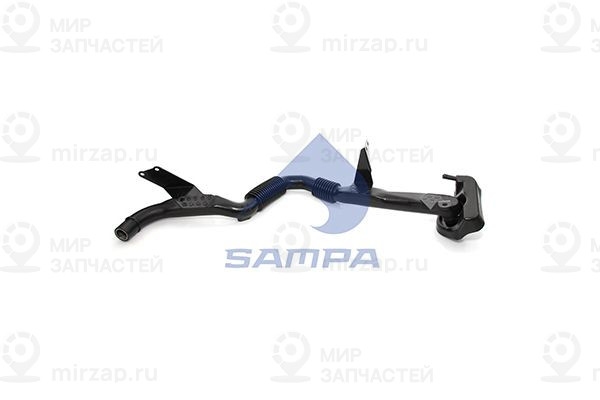 Масляный шланг SAMPA 033069