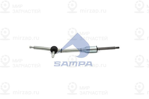 Рычаг переключения передач SAMPA 037164