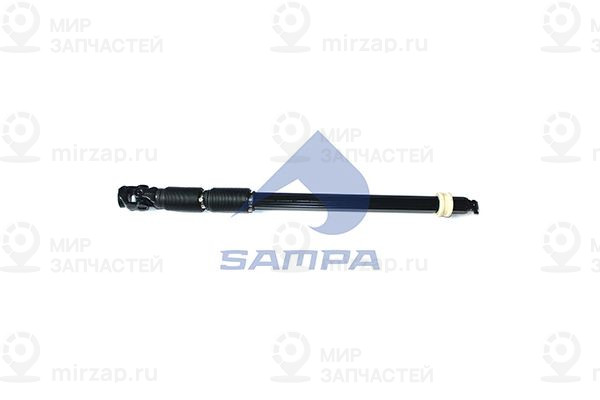 Рулевая колонка SAMPA 044315