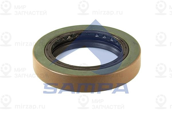 Уплотняющее кольцо, дифференциал SAMPA 079097
