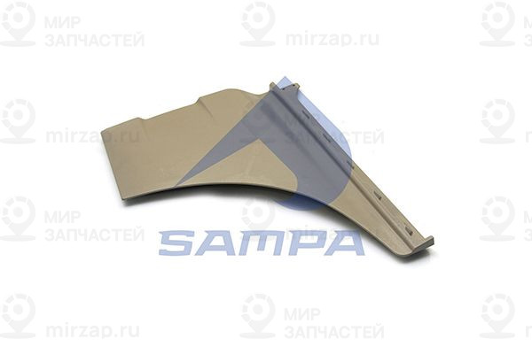 Удлинение двери SAMPA 18200044