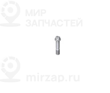 Шатунный болт
 BMW 11247516322