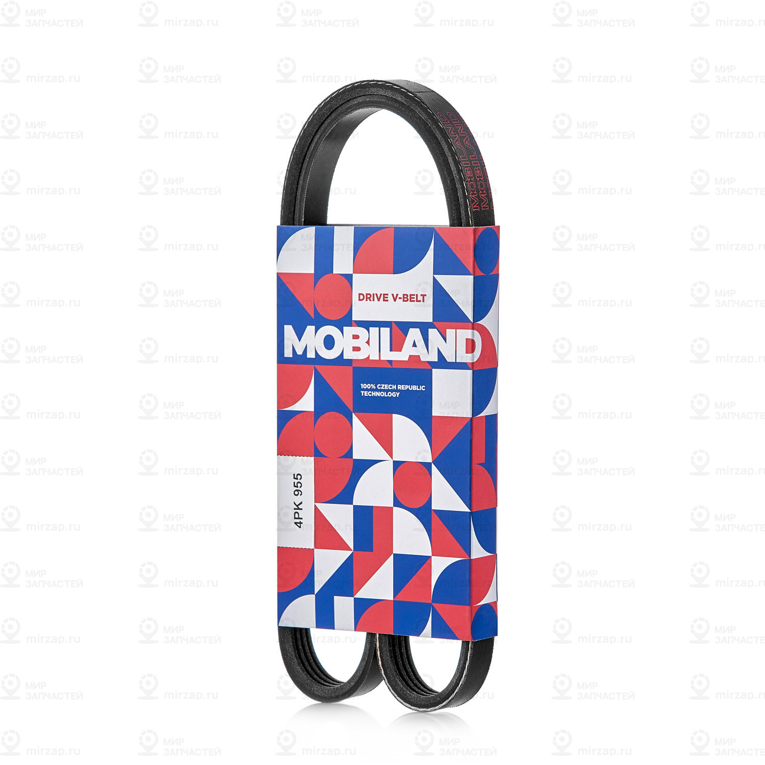 Запчасть MOBILAND 501240955