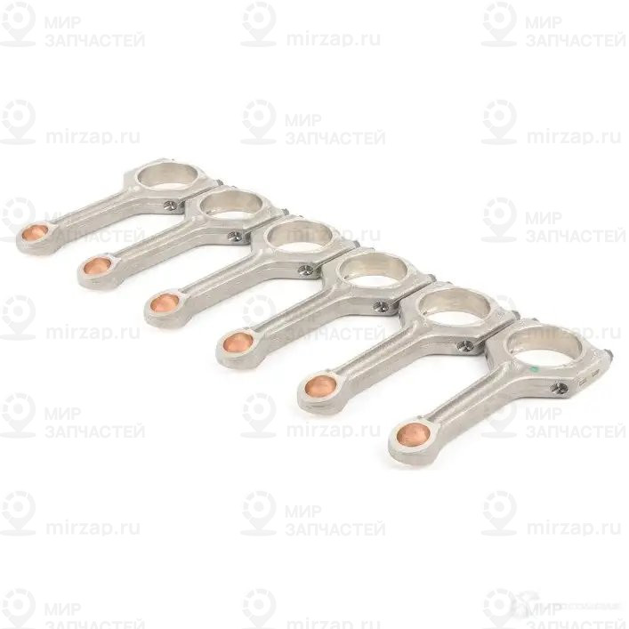 Комплект шатунов
 BMW 11247624615