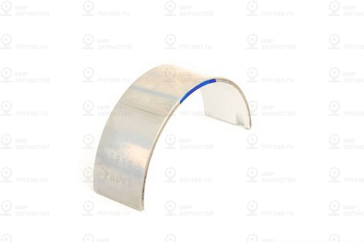Вкладыш подшипника Blau 50,00MM(0)
 BMW 11247628035
