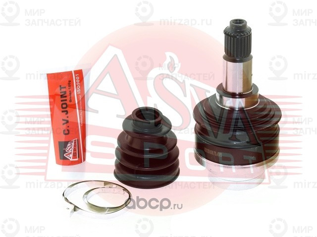 Запчасть ASVA TYIL004