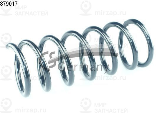 Пружина ходовой части COIL SPRINGS 14879017