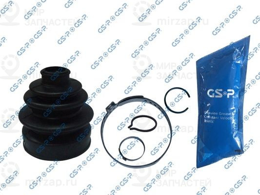 Запчасть GSP 760041