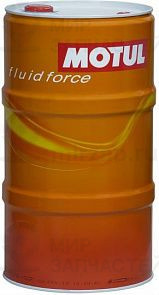 MOTUL 7100 4T 10W-40 MOTUL 104094