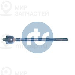 Осевой шарнир, рулевая тяга RTS 9290411