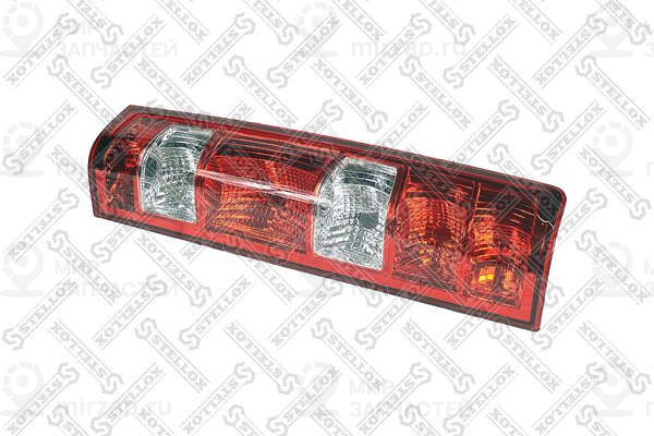 Запчасть STELLOX 8737194SX