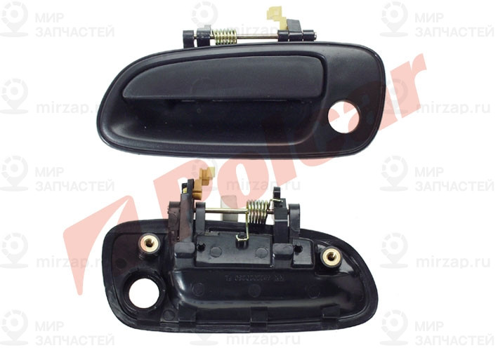 Запчасть POLCAR 8122Z41