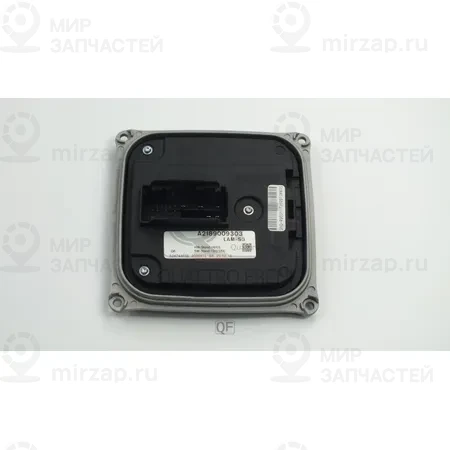 Запчасть QUATTRO FRENI QF31M00066