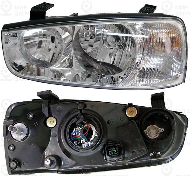 Запчасть SAT ST2211126LLDE2