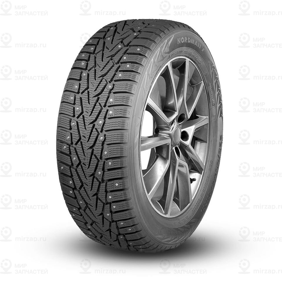 185/65 R 15 92T XL IKON NORDMAN 7 VAG TS72171
