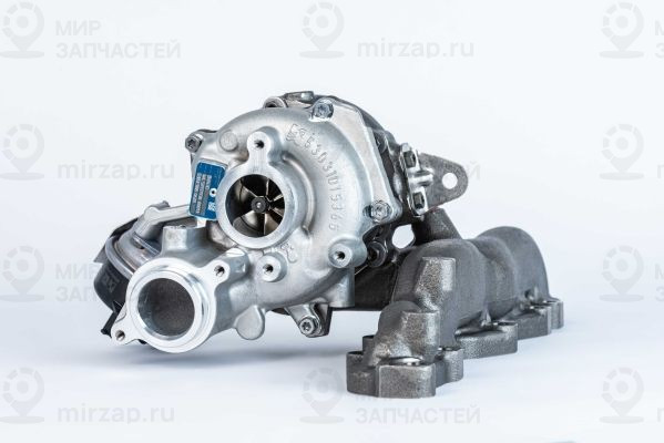 Запчасть BorgWarner 53039880620