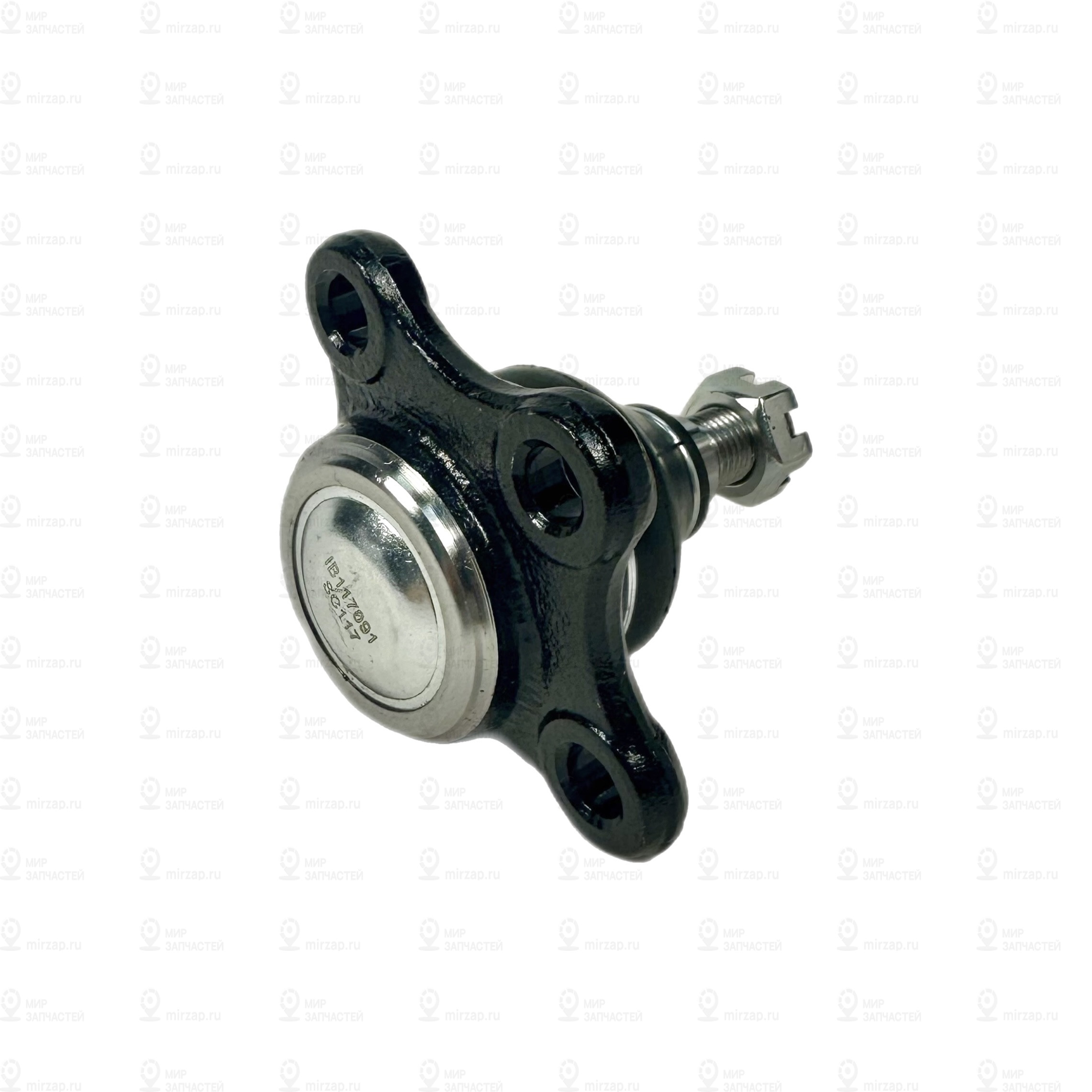 Опора Шаровая Пер Верх Opel Frontera, Monterey/ Great Wall Hover,Safe F1, Sailor Iberis IB117091