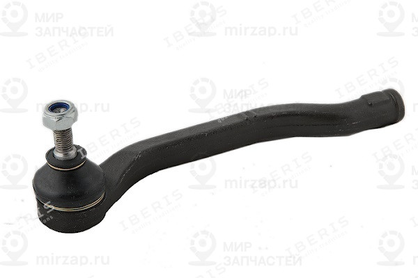 Наконечник Рулевой Тяги L Renault Fluence L30_ Megane Iii Scenic Iii Iberis Ib11 Iberis IB119090