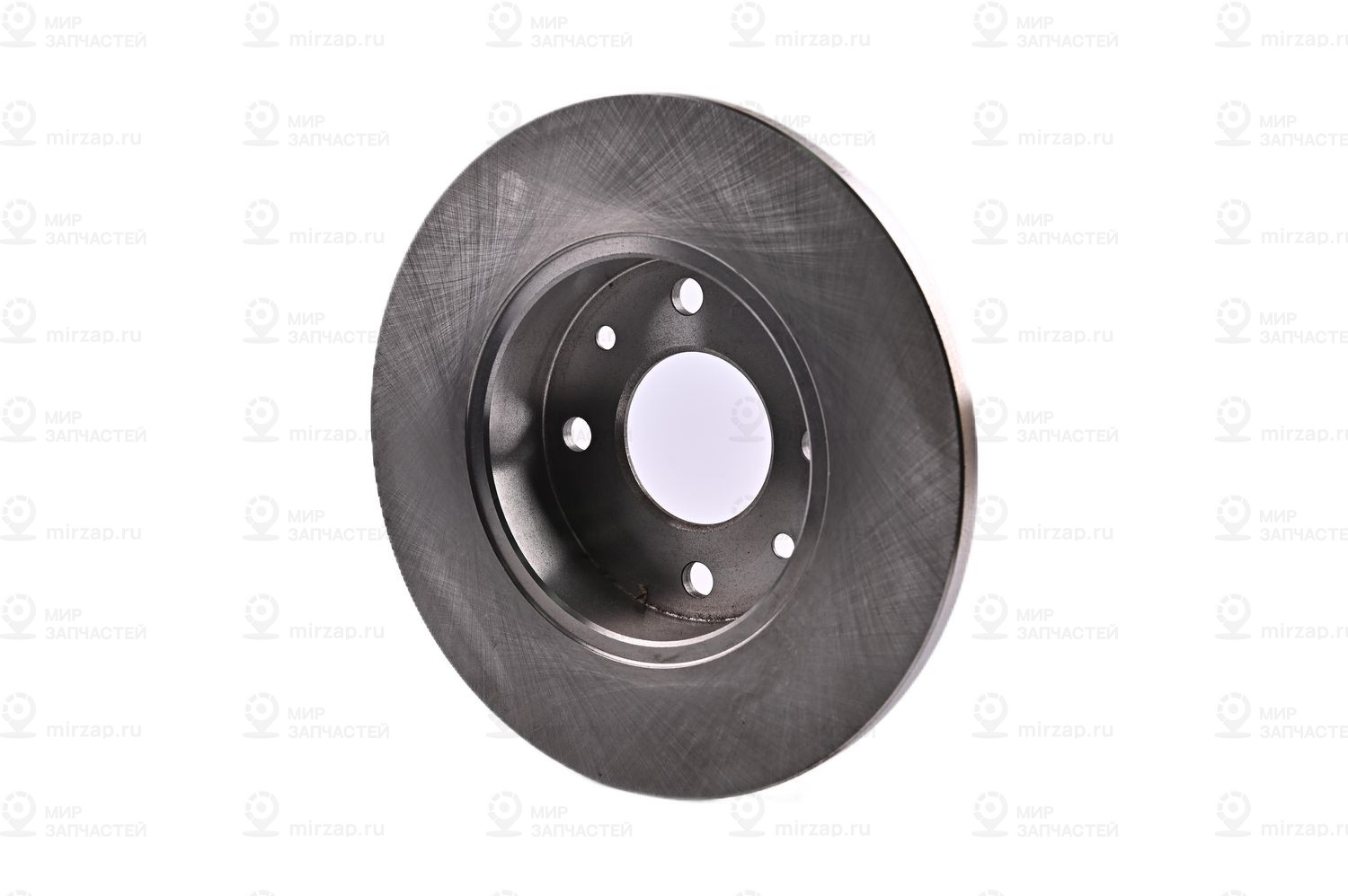 Диск Тормозной Передний Не Вент. Renault Logan I ,Sandero D238mm Iberis Ib151148 Iberis IB151148