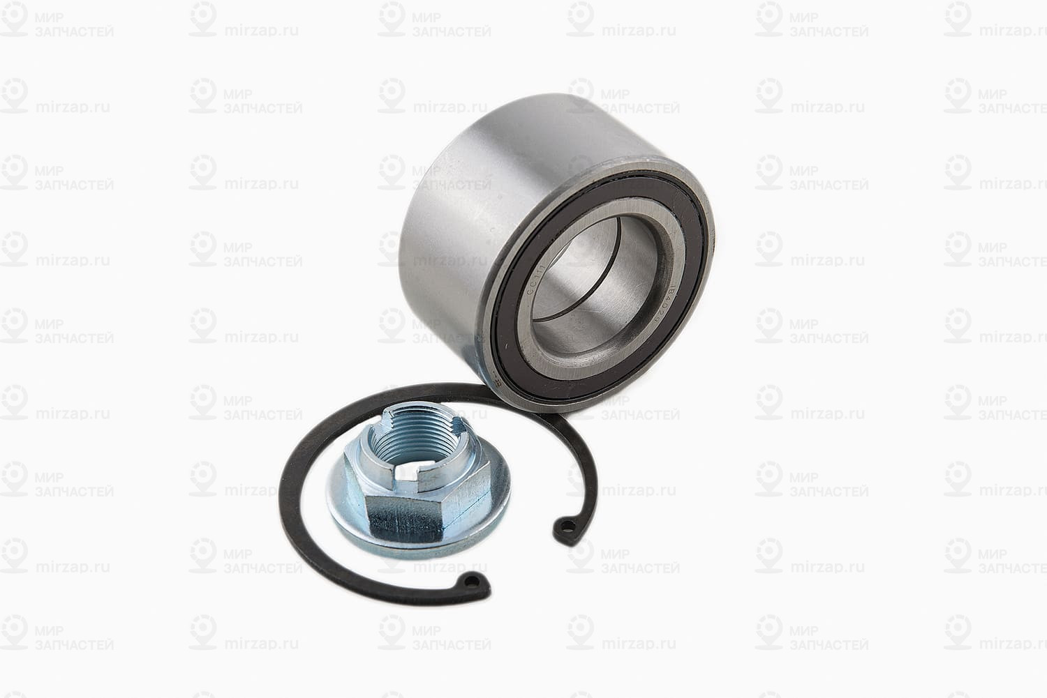 Подшипник Ступицы Колеса Пер К-Т Ford Transit Connect (P65_, P70_, P80_) Ib4029 Iberis IB4029