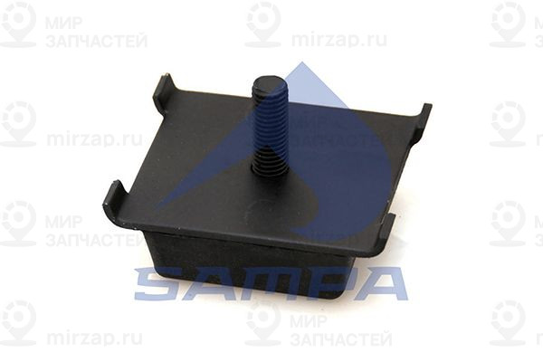 Буфер, амортизация SAMPA 060067